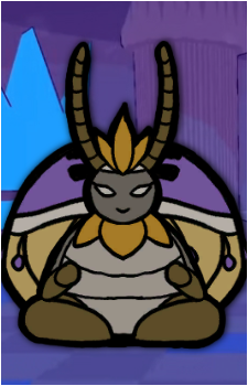 Queen Layra II's image