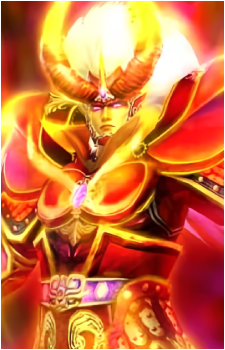 Xiang Yu {DW}