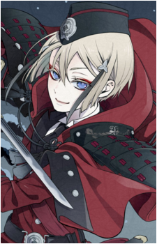 Hyuuga Masamune's image