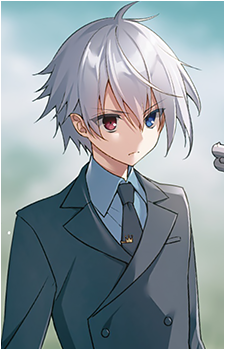 Tsukasa Mikogami