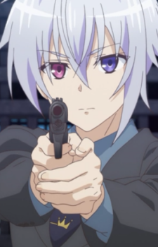 Tsukasa Mikogami