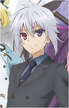 Tsukasa Mikogami