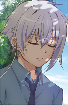 Tsukasa Mikogami