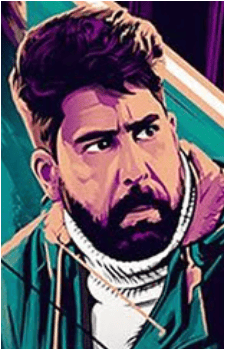 Harry Keshegian's image