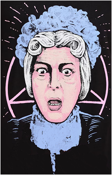 Doña Clotilde's image