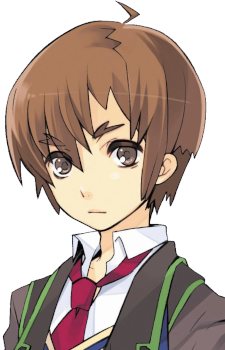 Renya Kagurazaka's image