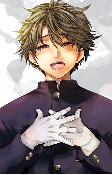 Oji Hoshino's image