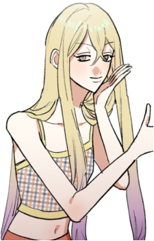 Mikado Ekuni