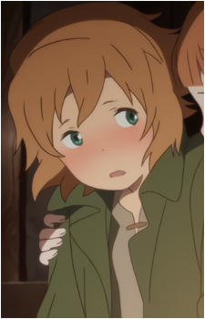 Ariel {SayoAsa}
