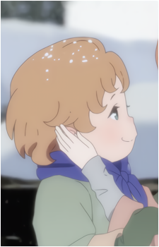 Ariel {SayoAsa}