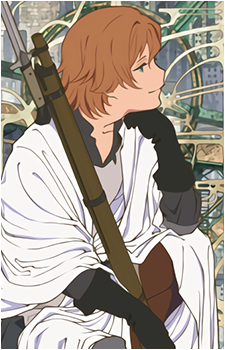 Ariel {SayoAsa}'s image