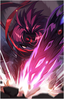 Damien's image