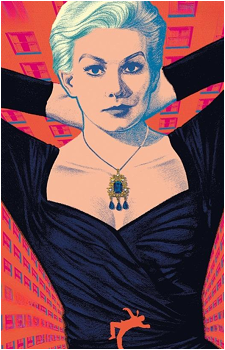 Madeleine Elster's image