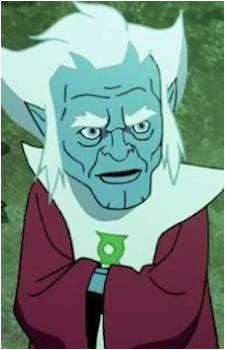 Ganthet's image