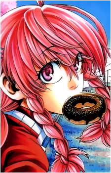 Sakura Sakuranomiya's image
