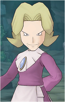 Agatha's image