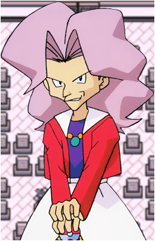 Agatha