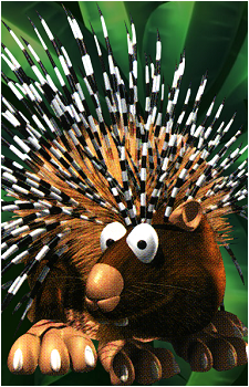 Spiny's image