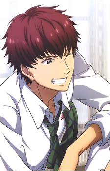 Ren Kitahara