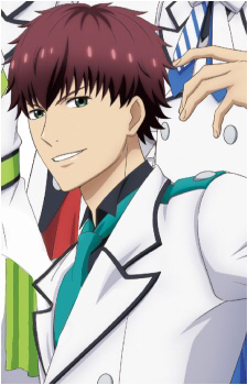 Ren Kitahara