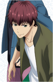 Ren Kitahara