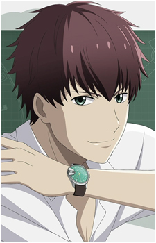 Ren Kitahara's image