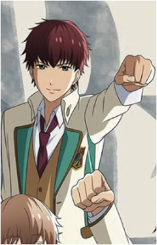 Ren Kitahara