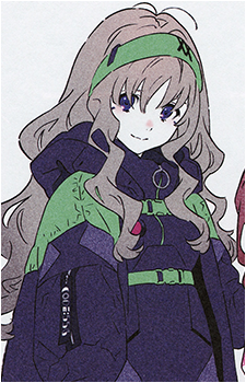 Image 12 of Kokoro