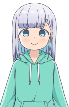 Ren Aharen's image