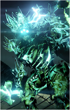 Image 2 of Crota
