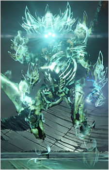 Image 3 of Crota