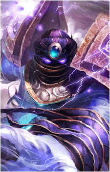 Al'Akir's image