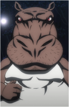 Ichinosuke Okajima's image