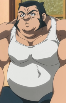 Ichinosuke Okajima