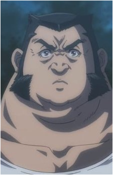 Ichinosuke Okajima