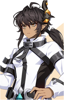 Image source: <a href="https://grandchase.fandom.com/wiki/Sol#Misc" title="External link" target="_blank">https://grandchase.fandom.com/wiki/Sol#Misc</a>. Sol Credile