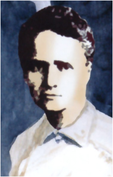 Marie Curie {LBC}