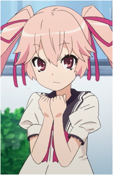 Mimi Usami's image
