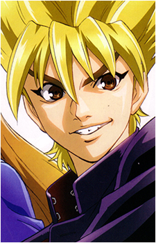 Souichiro Nagi
