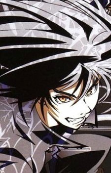Souichiro Nagi