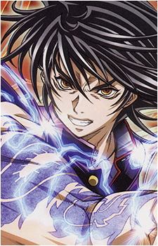 Souichiro Nagi