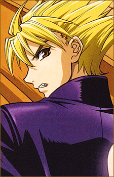 Souichiro Nagi