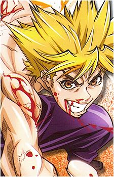 Souichiro Nagi