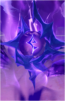 Scourge of Endless Decay's image