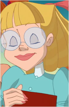Miss Littletown's image