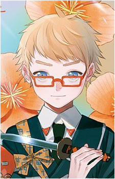 Hakata Toushirou's image