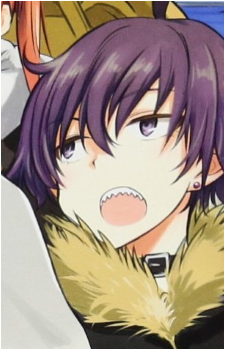 Neko Yamamori