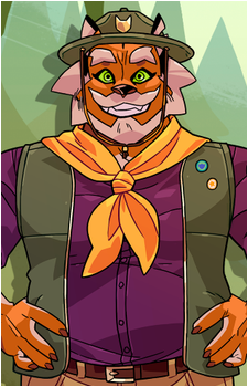 Coach's image