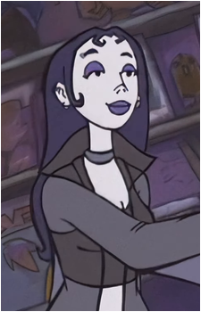 Serena {Downtown}