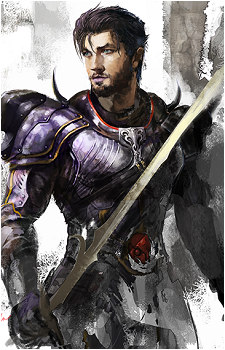 Leon {FF}